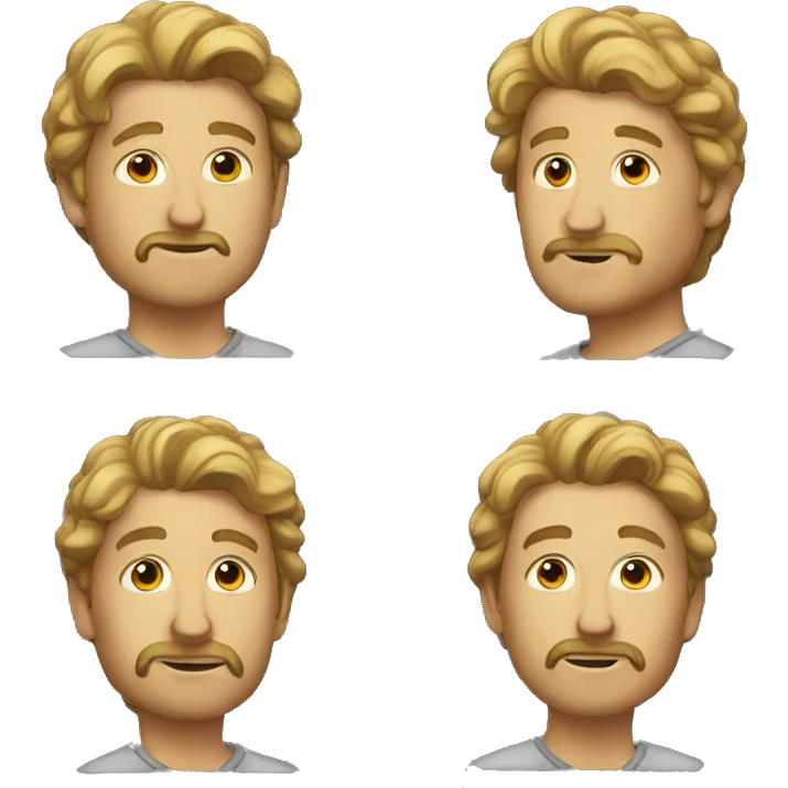 Calistenich emoji