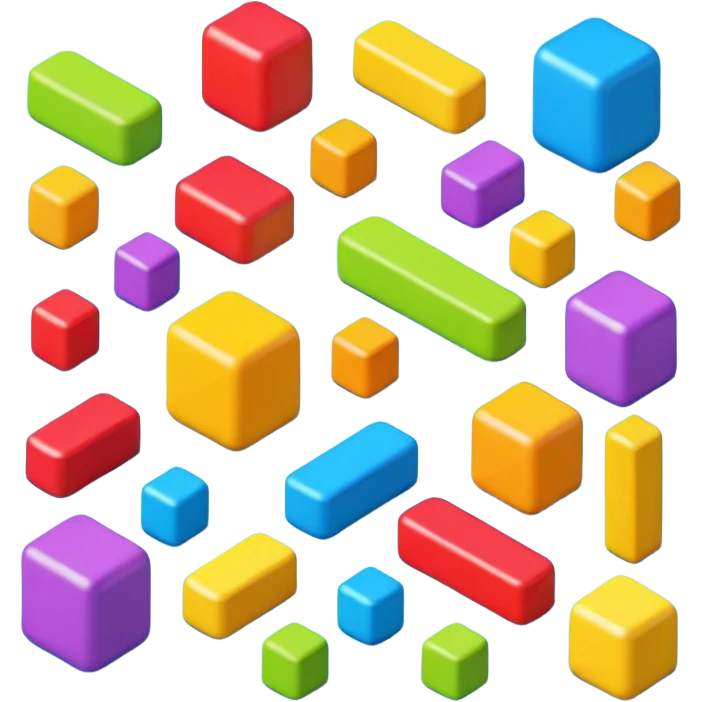 Alphabet letters emoji