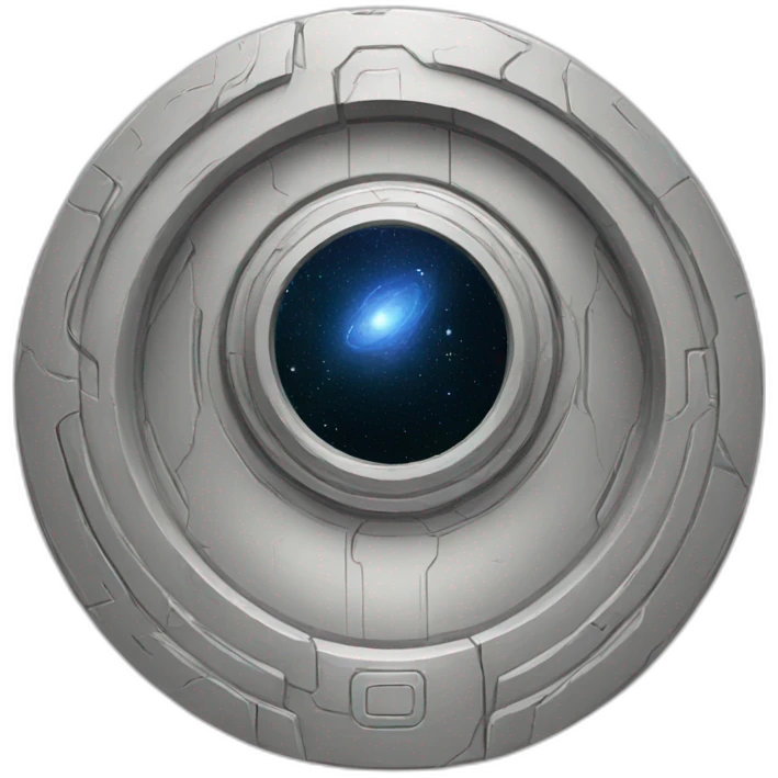 galactic portal emoji