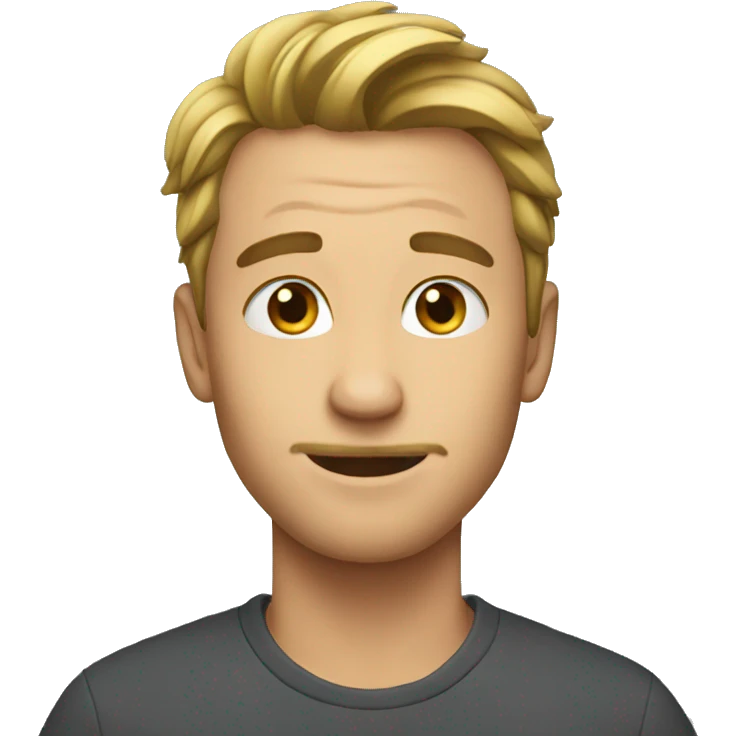 Tom emoji