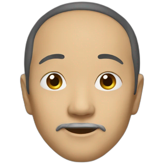 lijunqi emoji