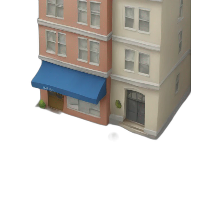 street emoji