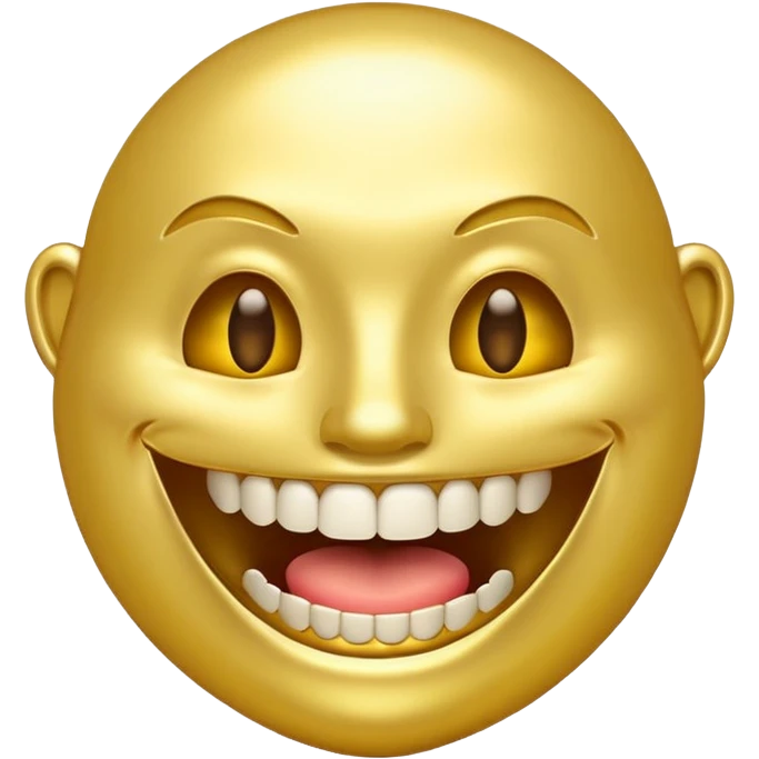 Money Mouth Emoji emoji