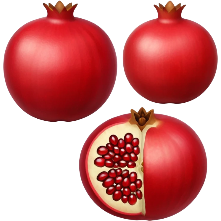 انار emoji