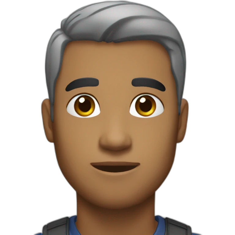 Ethan fauqueur emoji