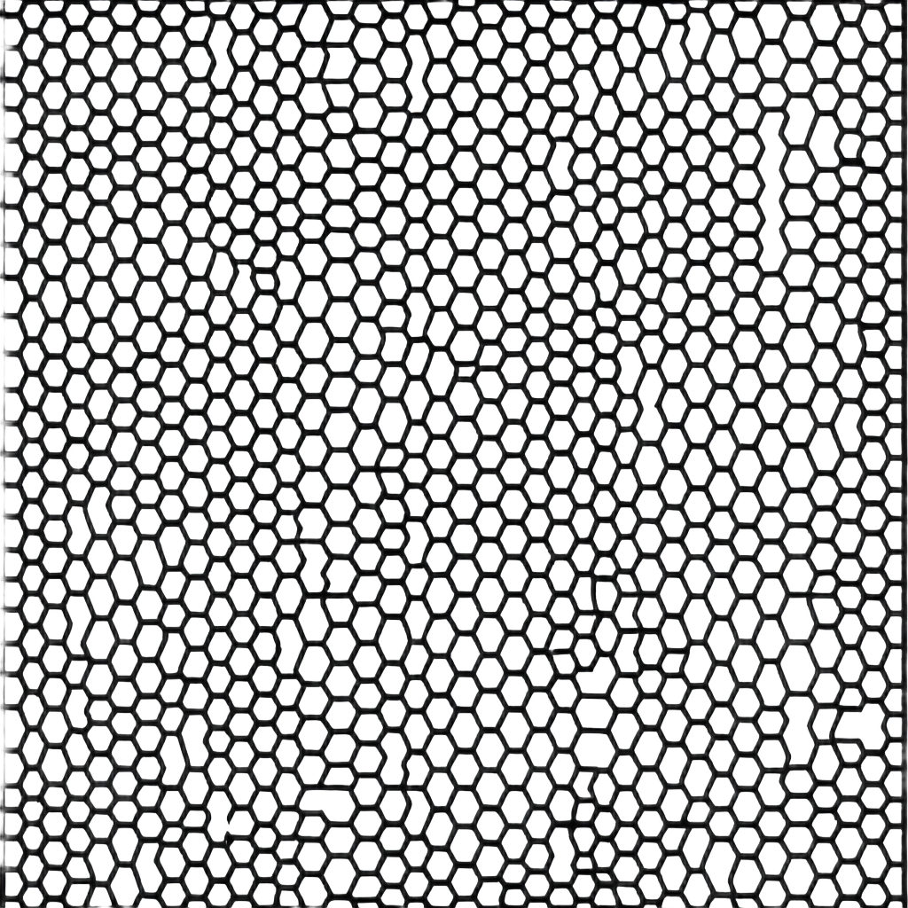 black and white checkered pattern emoji