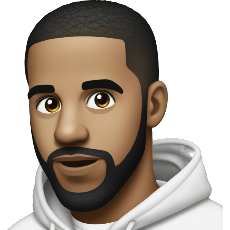 Kendrick vs drake emoji