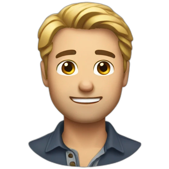 Steve emoji