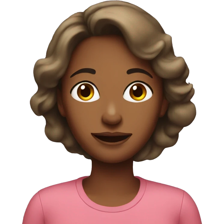 Mom  emoji