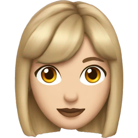 taylor swift emoji