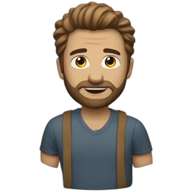 marcon emoji