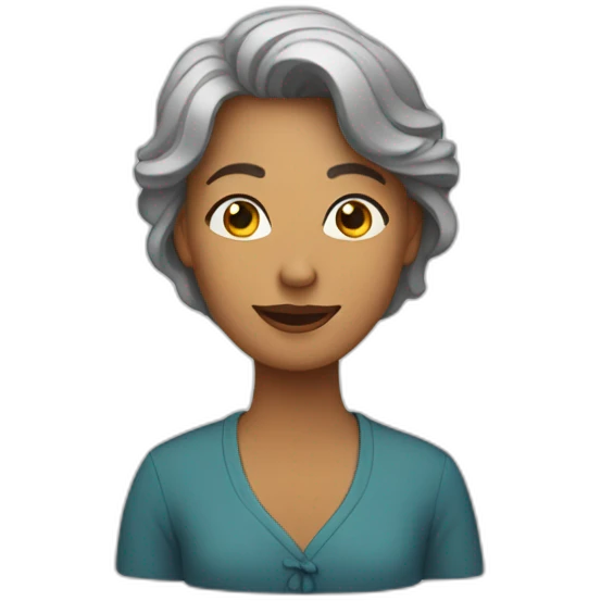 Mam who admin of a app emoji