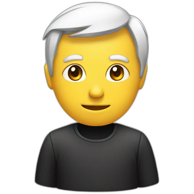 Linux emoji