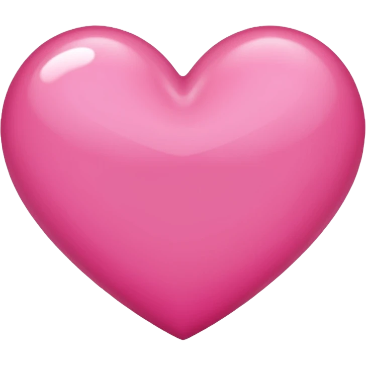 Pink emoji emoji