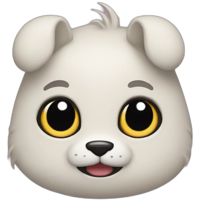 Squezzie emoji