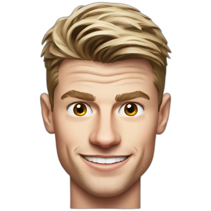 Max Verstappen  emoji