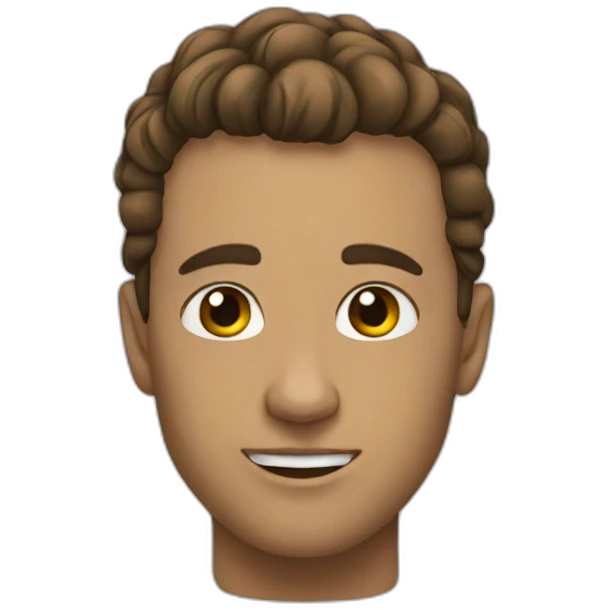 you emoji