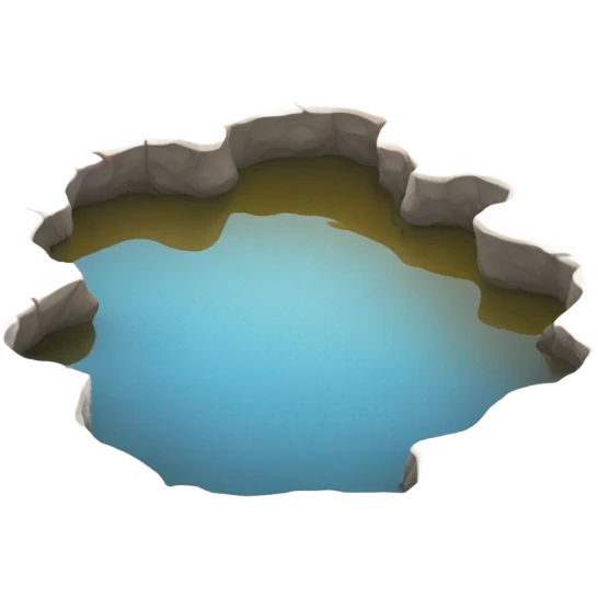 puddle emoji