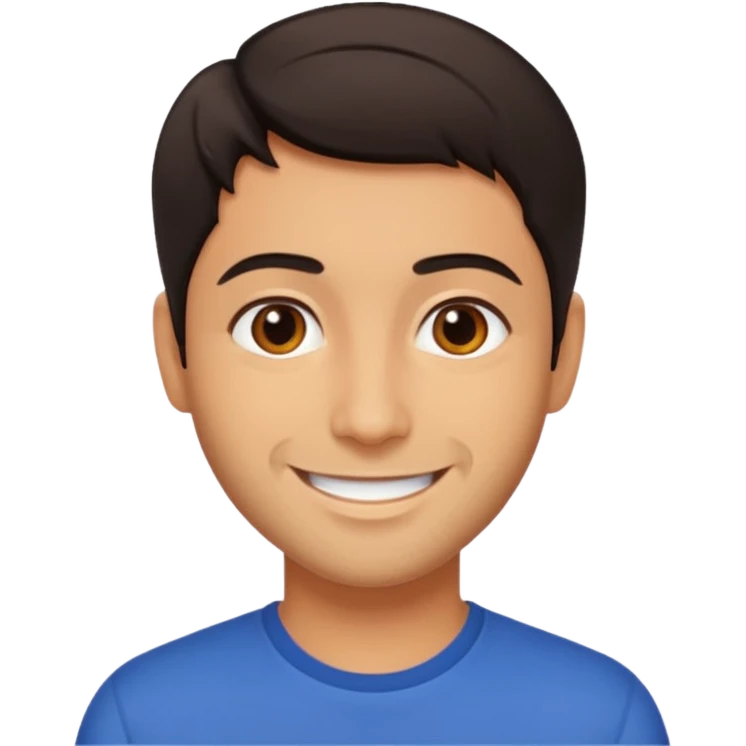 alex hormozi emoji