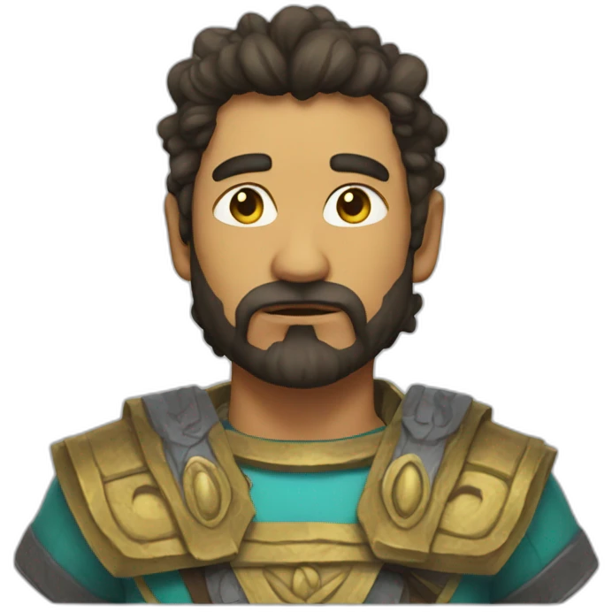 Paimon emoji