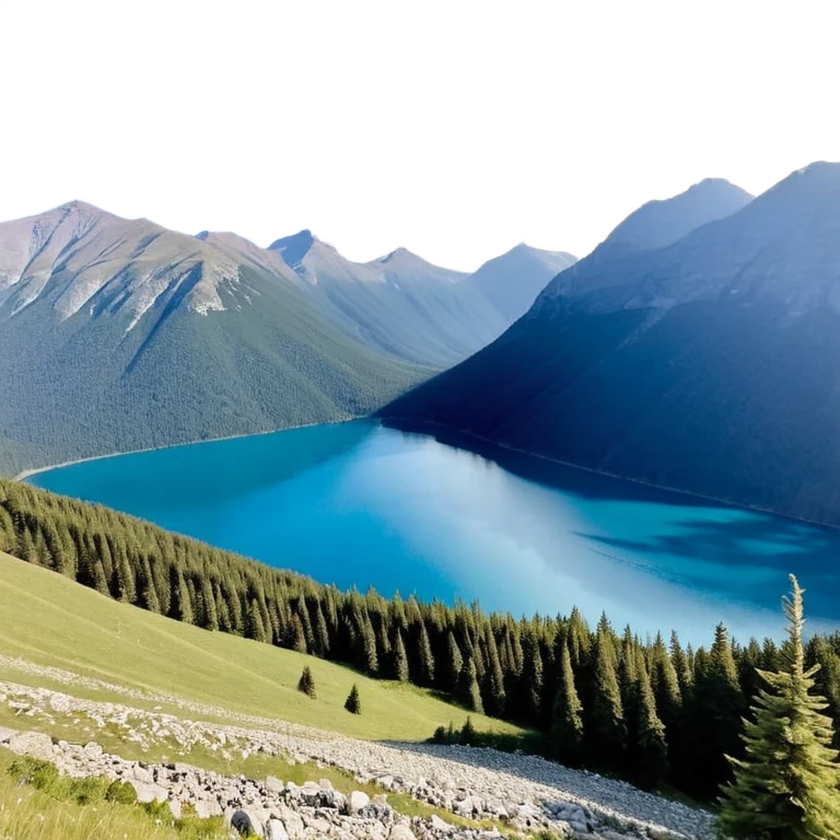 Мультяшниый парень сидит с надписью в руках жду ваших исправлений emoji