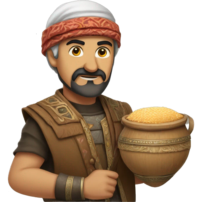 lahmacunlu dondurma emoji