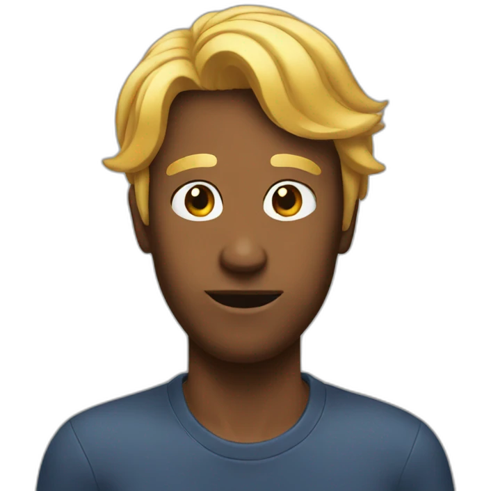 Dick emoji