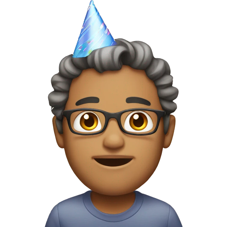 birthday  emoji