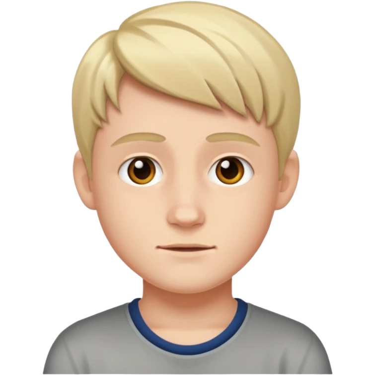 nial emoji