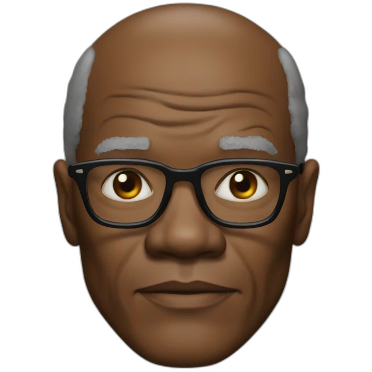 Samuel L. Jackson emoji