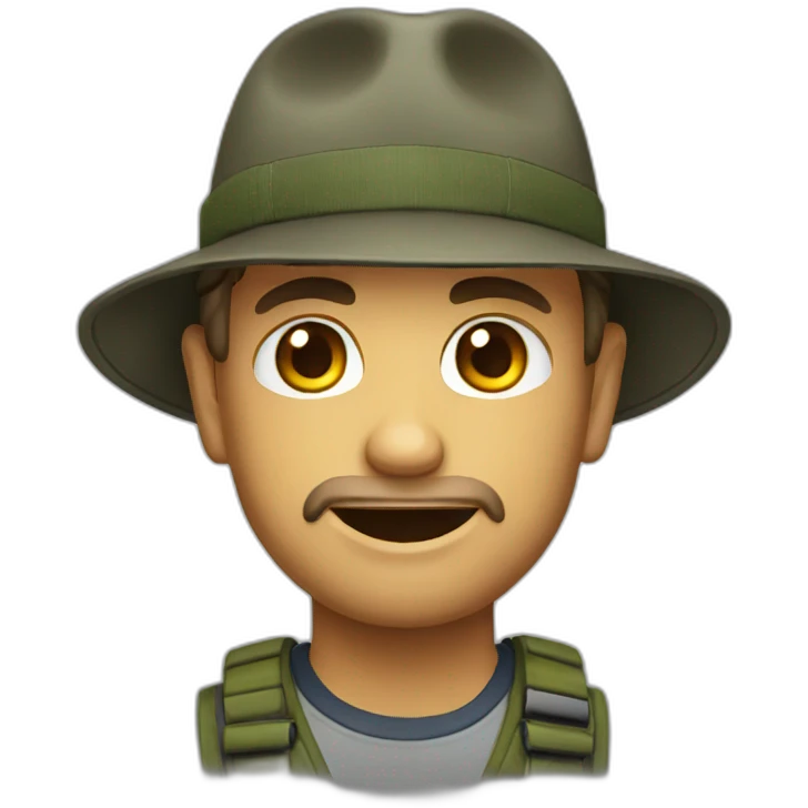 australian emoji