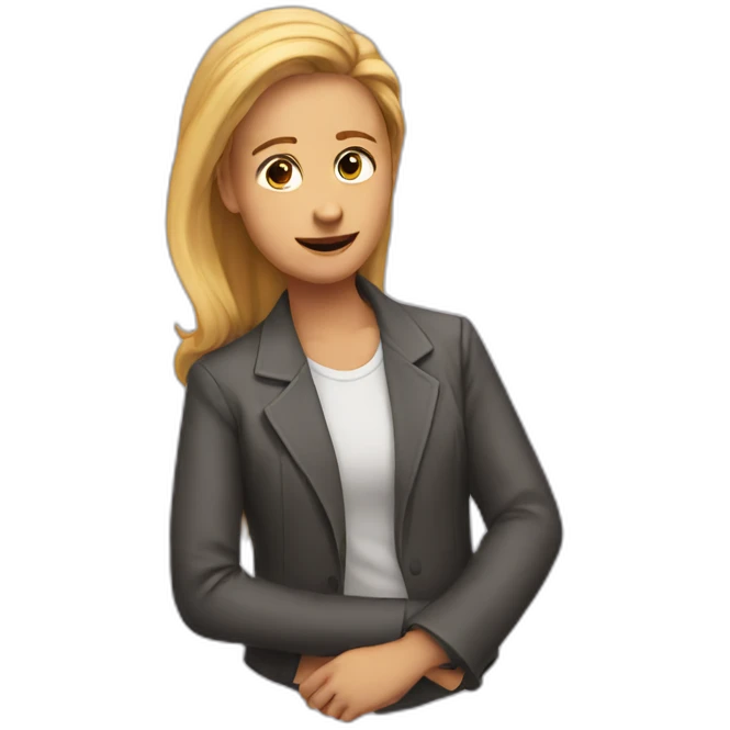 question emoji
