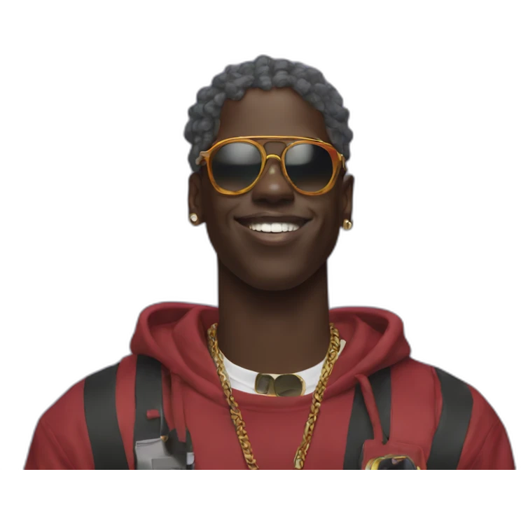 lil yachty emoji