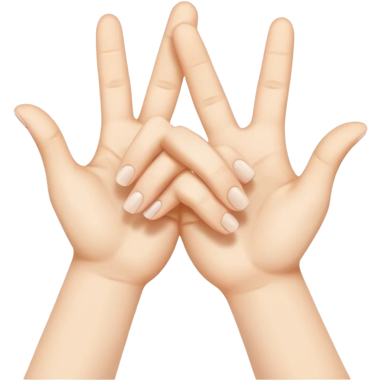 Yvl handsign emoji