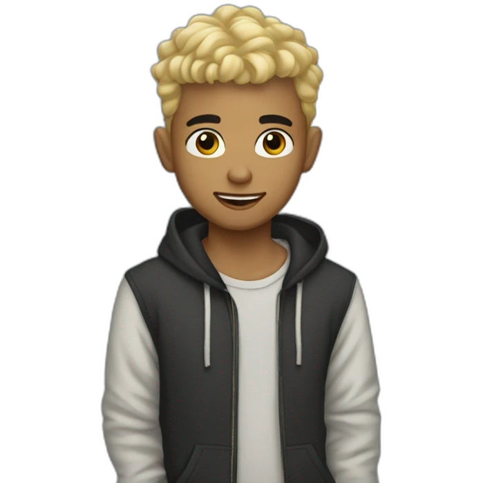dominic fike emoji