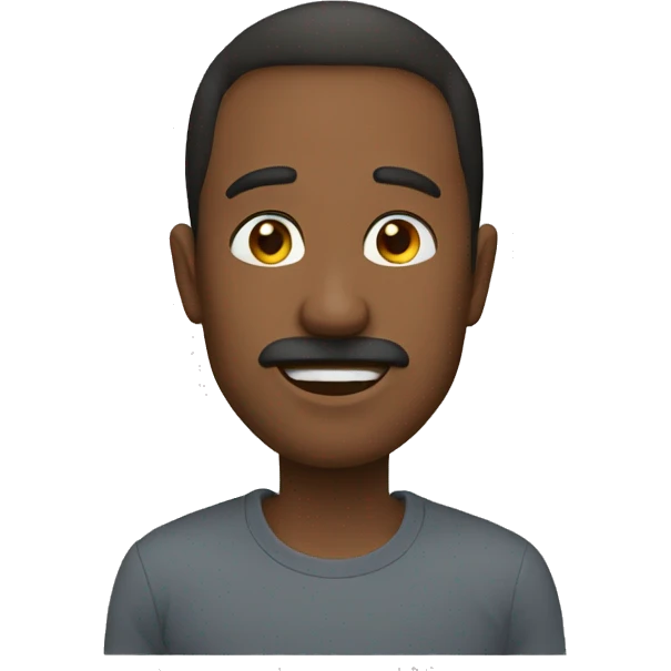 Étonné  emoji