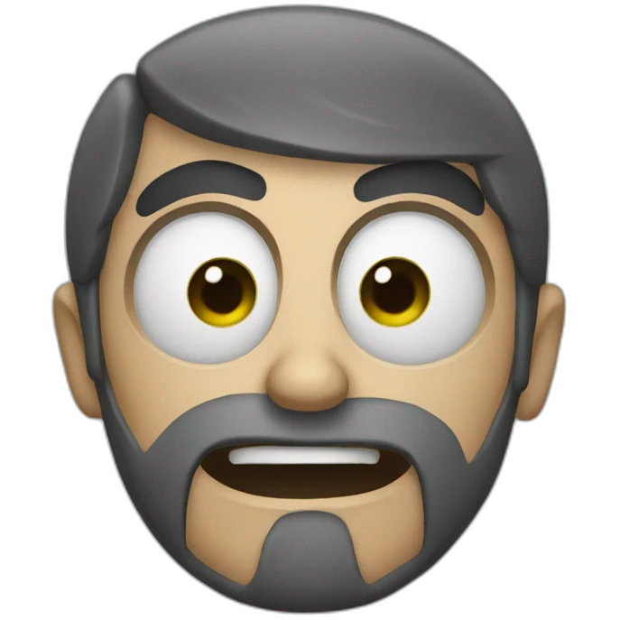 Mort emoji