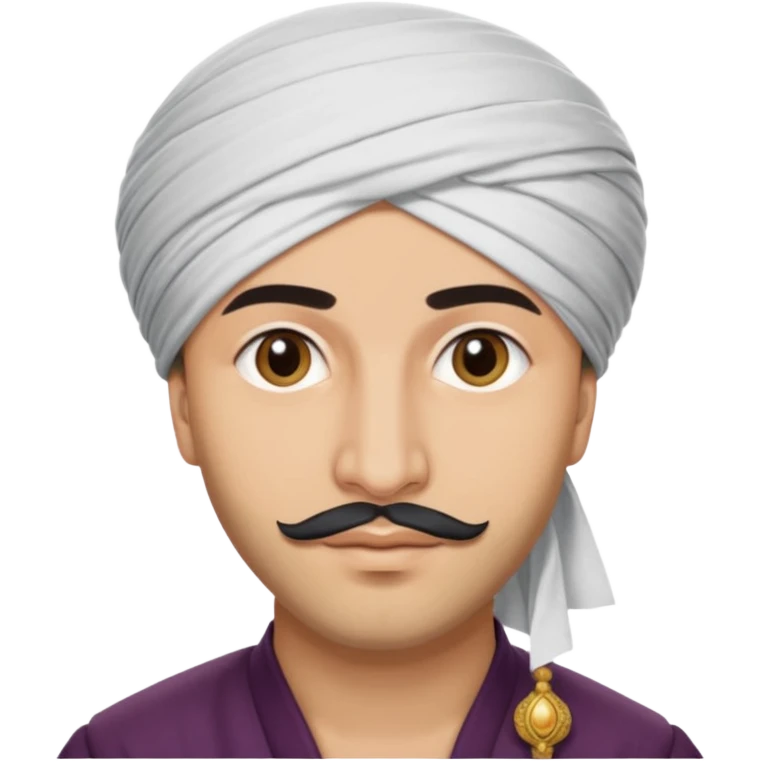 Fatih sultan mehmed emoji