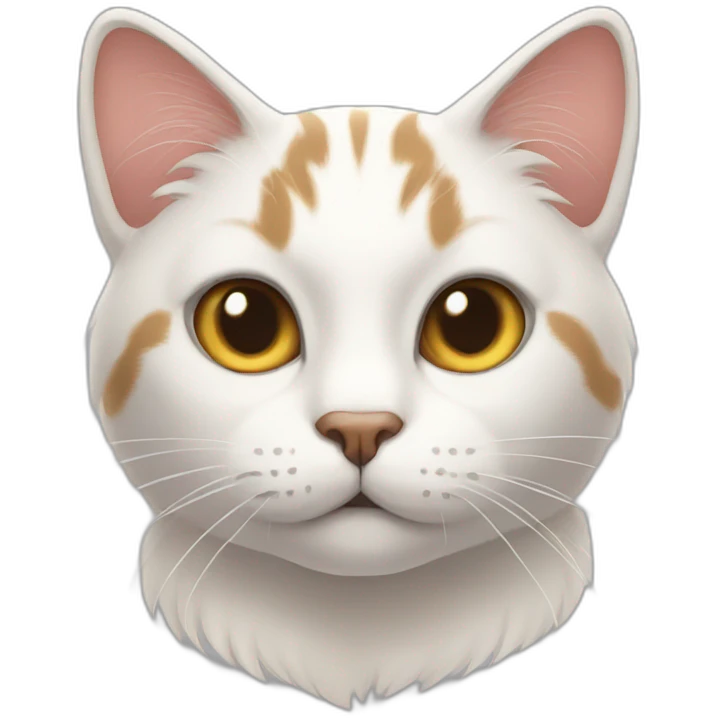 cat emoji