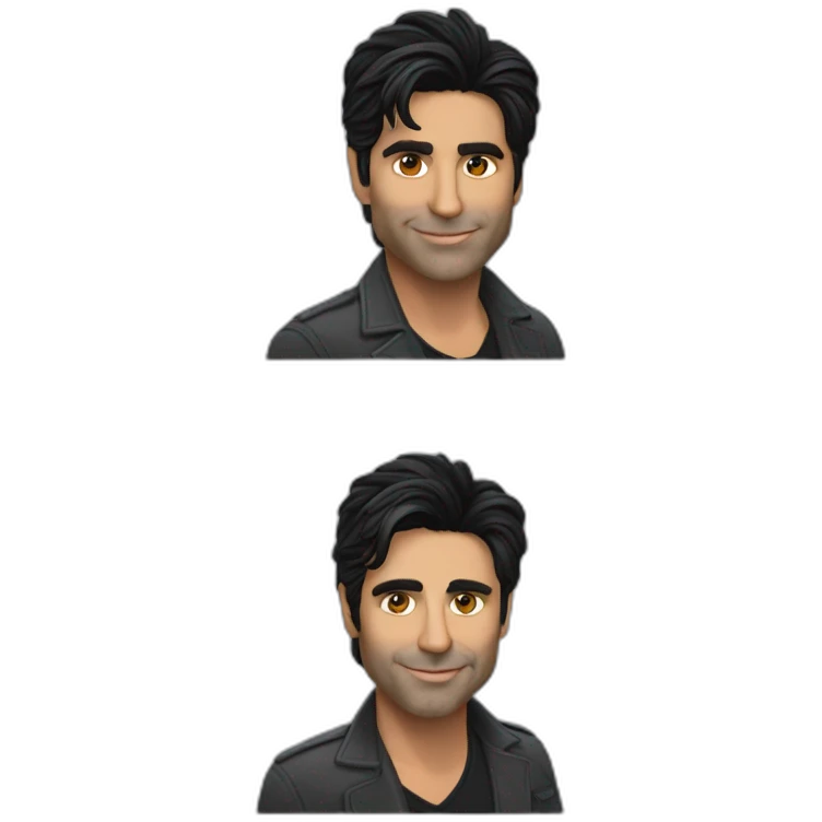 trans john stamos emoji