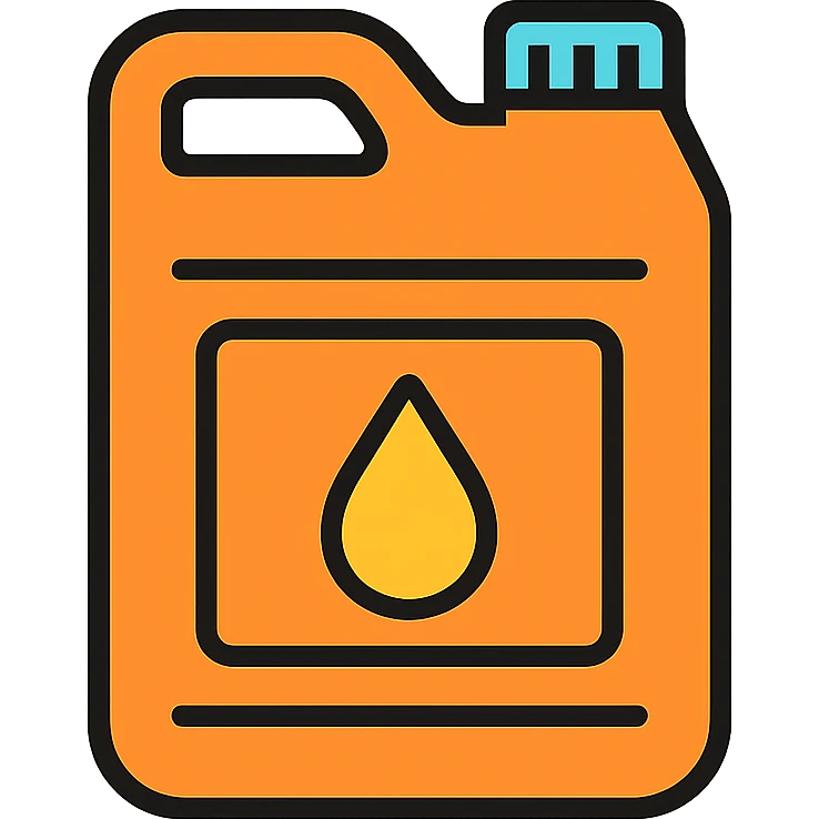 Oil emoji
