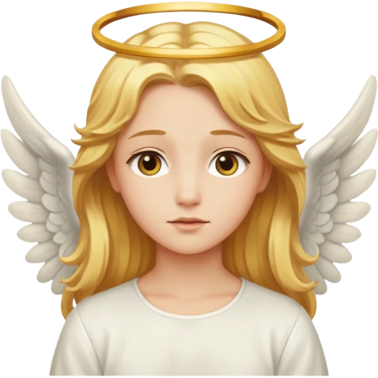 angel emoji