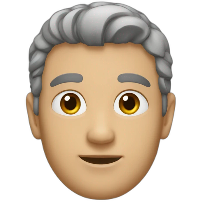 T'a grosse mere emoji