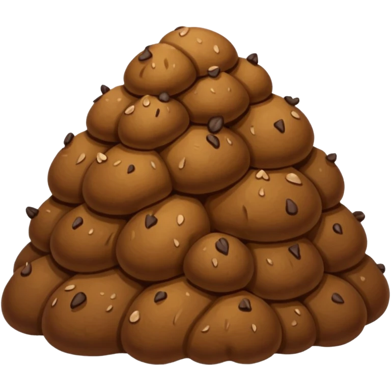 Говновоз emoji