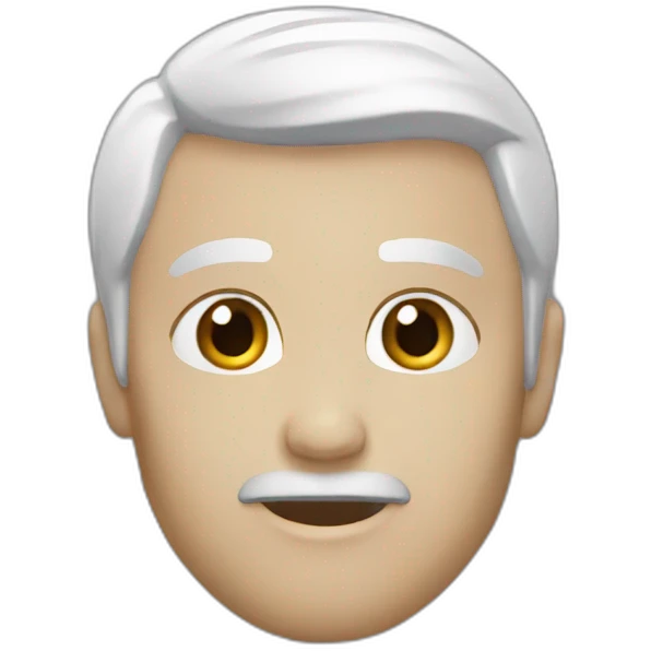 Late emoji