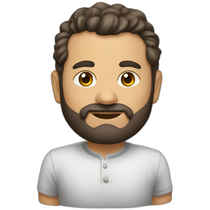 beshbarmak emoji