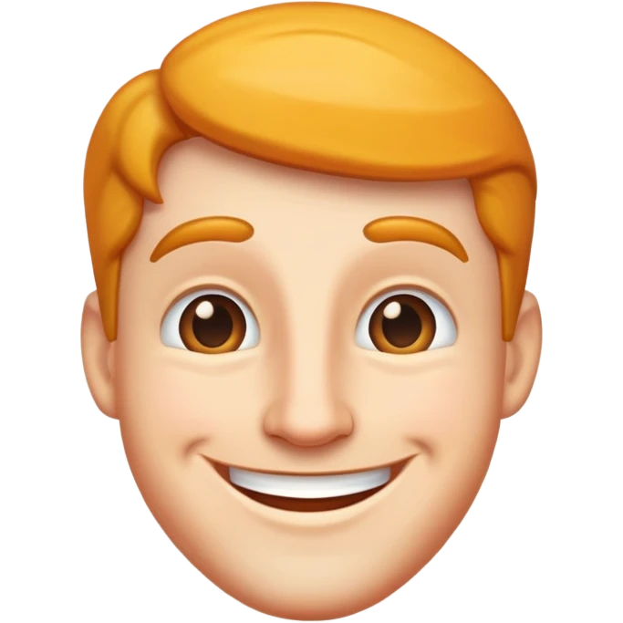 Dick emoji