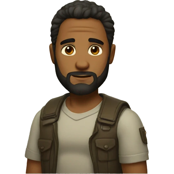 Leon emoji