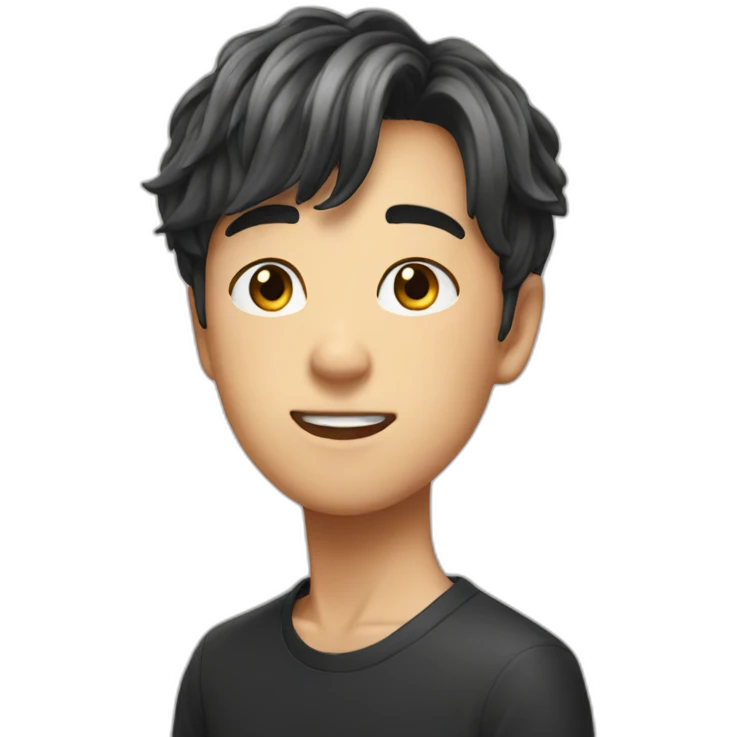 BTS emoji