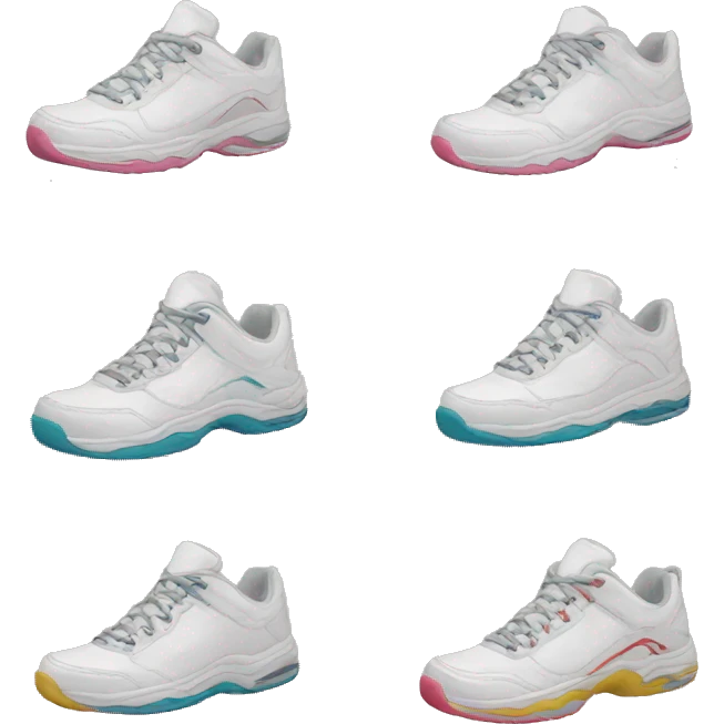Sneakers emoji